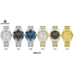 Naviforce 9218 Ch All Color