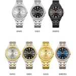 Naviforce 9226 Ch All Color