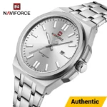 Naviforce 9226 Ch Sliver