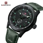 Naviforce 9229 Green 01