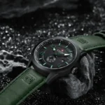 Naviforce 9229 Green 04