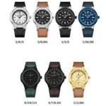 Naviforce 9233 All Color