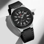 Naviforce 9233 Black 04