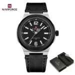 Naviforce 9233 Black