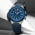 Naviforce 9233 Blue 03