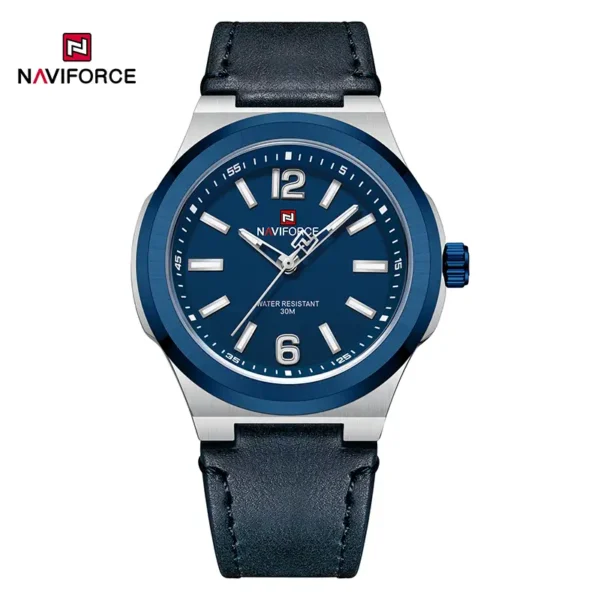 Naviforce 9233 Blue