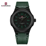 Naviforce 9233 Green