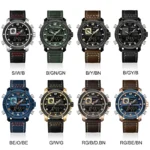 Naviforce 9236 All Color