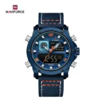 Naviforce 9236 Blue