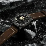 Naviforce 9236 Brown 02