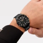 Naviforce 9243 For Men Black 02