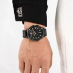 Naviforce 9243 For Men Black 03