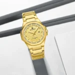 Naviforce 9245 Ch Gold For Men 02