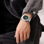 Naviforce-9245-Silver-Green-Watch-For-Men-3