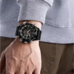Naviforce 9253 L For Man Black 03