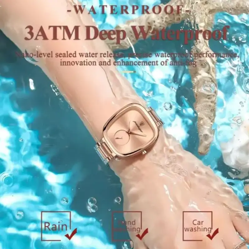 Poedagar 783 For Women Rose 01