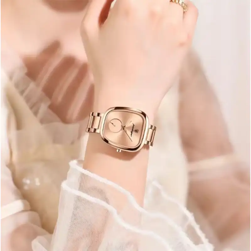 Poedagar 783 For Women Rose 02