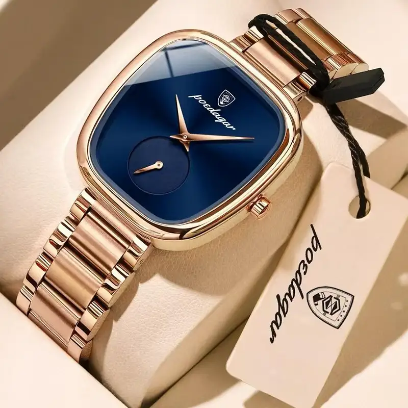 Poedagar 783 For Women Rose Blue 01