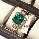 Poedagar 783 For Women Rose Green 01