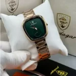 Poedagar 783 For Women Rose Green 02