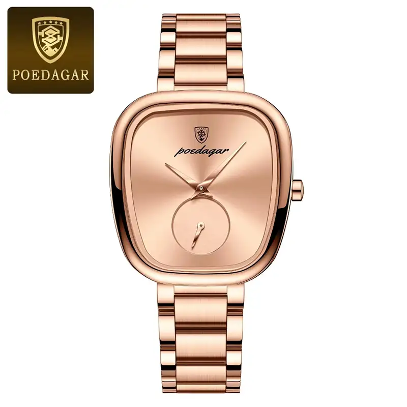 Poedagar 783 For Women Rose Poedagar 783 For Women Rose