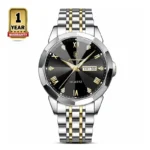 Poedagar 810 Gold Black