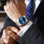 Poedagar 930 Sliver Blue 01