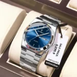 Poedagar 930 Sliver Blue 03