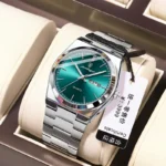 Poedagar 930 Sliver Rose Green 01