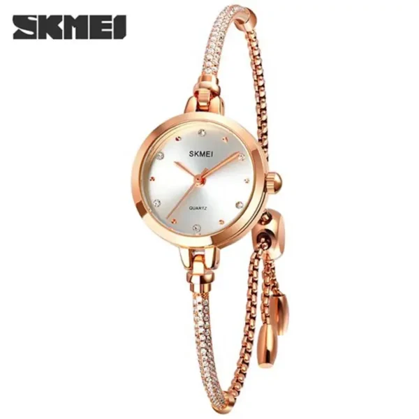 Skmei 1805 White