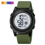 Skmei 2082 Green White