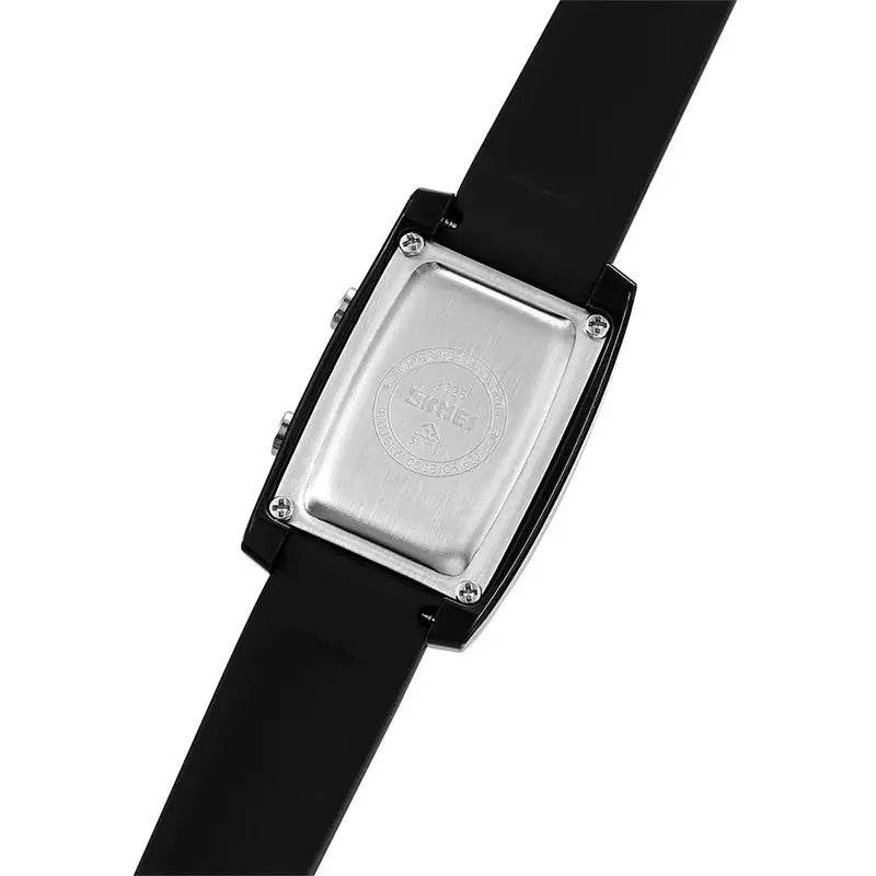 Skmei 2325 For Women Black 02