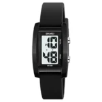 Skmei 2325 For Women Black