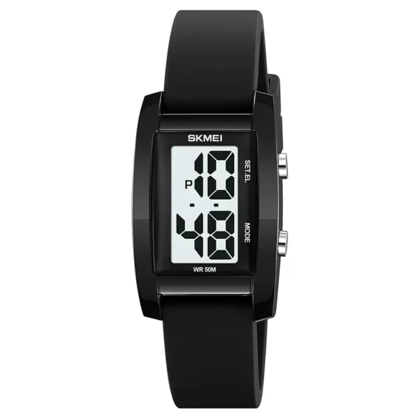 Skmei 2325 For Women Black