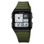 Skmei 2347 Green