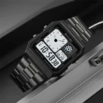 Skmei 2353 Black 02