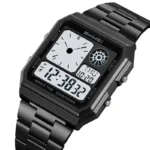 Skmei 2353 Black 03