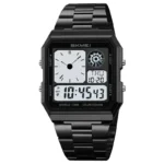 Skmei 2353 Black