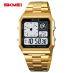 Skmei 2353 Gold
