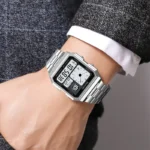 Skmei 2353 Silver 02
