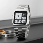 Skmei 2353 Silver 03