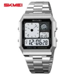 Skmei 2353 Silver