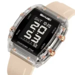 Skmei 2409 Gold For Mens Watch 01