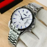 Skmei 9069 Silver Blue 04