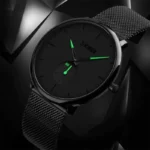Skmei 9185 Green 01