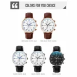 Skmei 9301 L All Color