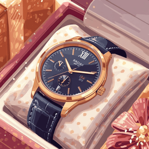 birthday watch category